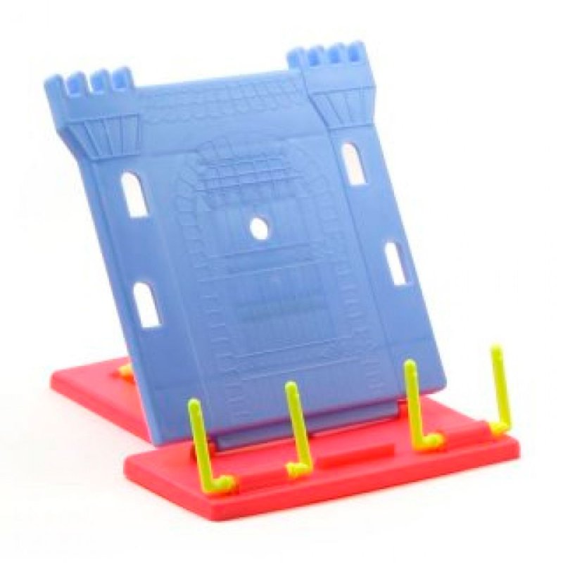 Подставка для книг 