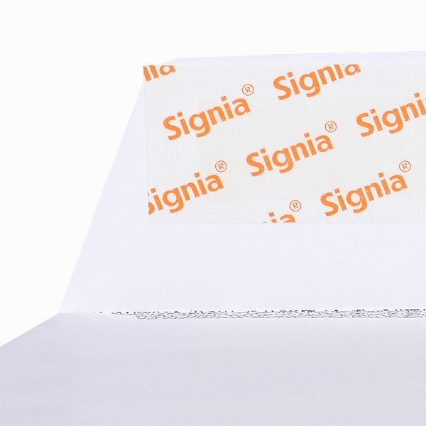 Конверты самоклеящиеся 