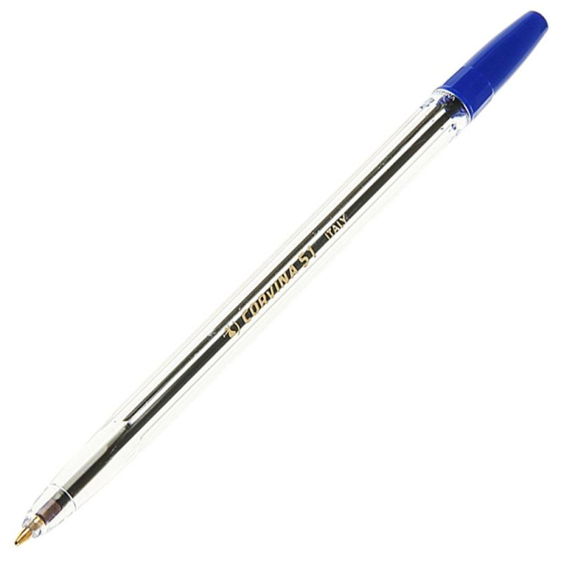 Ручка шариковая 