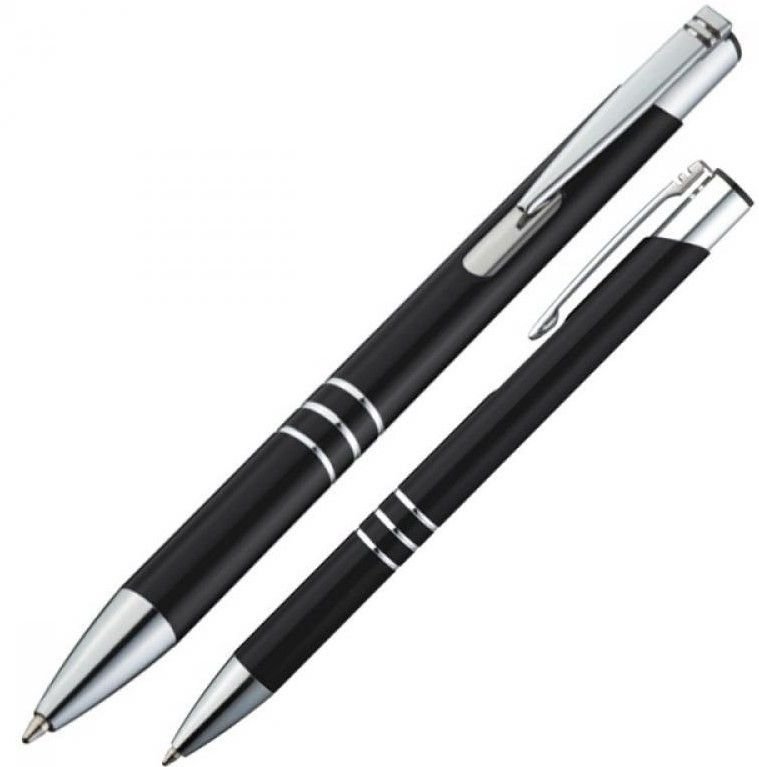 Ручка шариковая автоматическая 