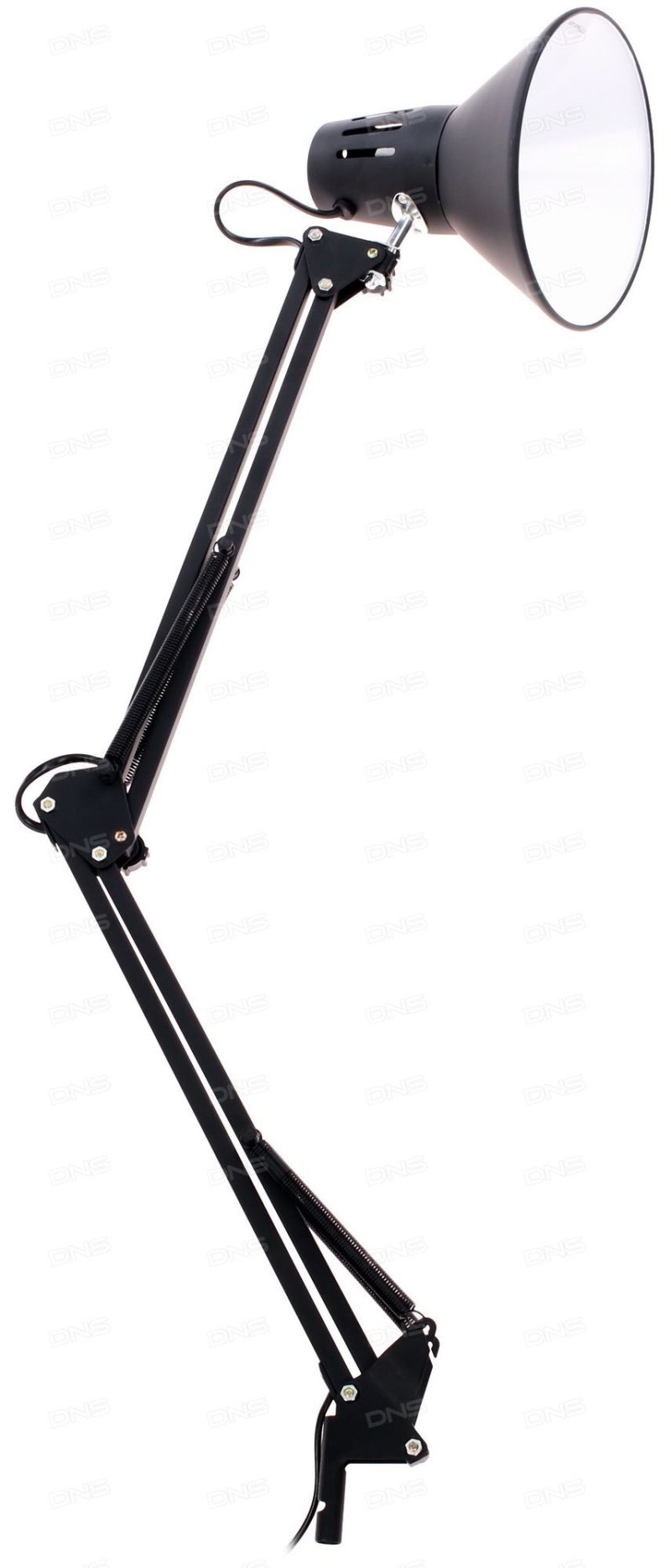 Светильник настольный Эра 