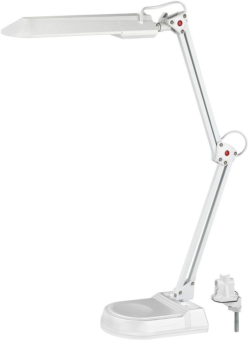 Светильник настольный ЭРА 