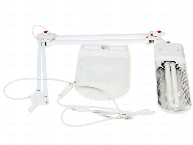 Светильник настольный ЭРА 