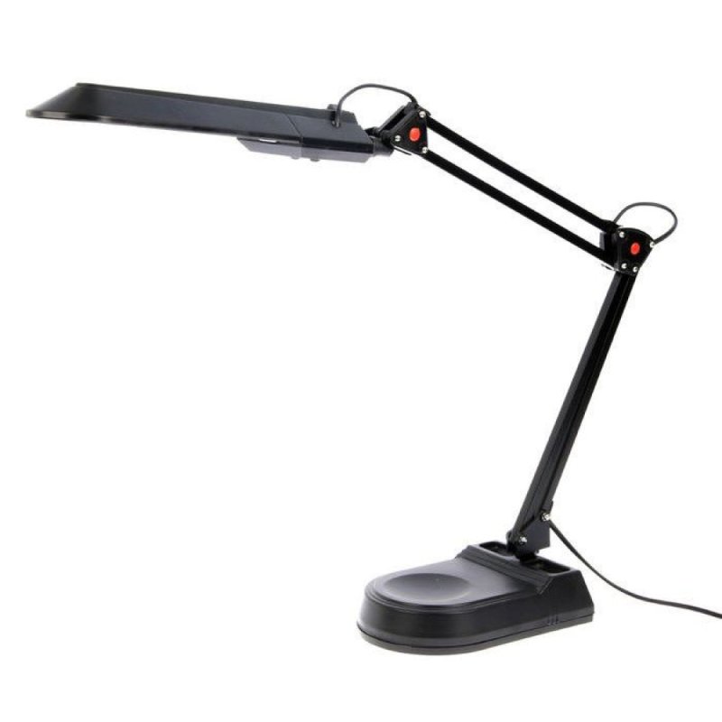 Светильник настольный ЭРА 