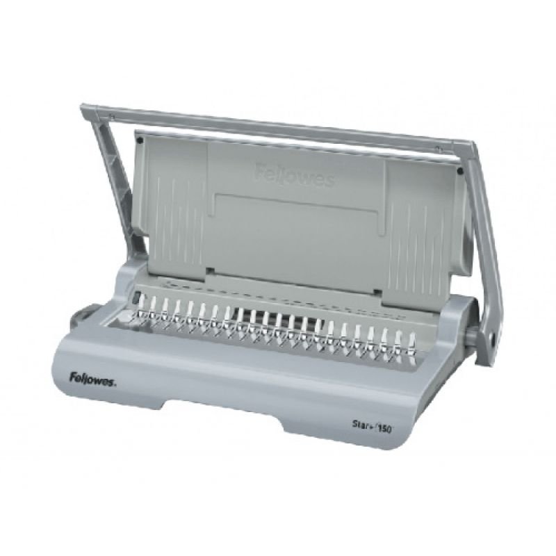 Перфобиндер Fellowes 