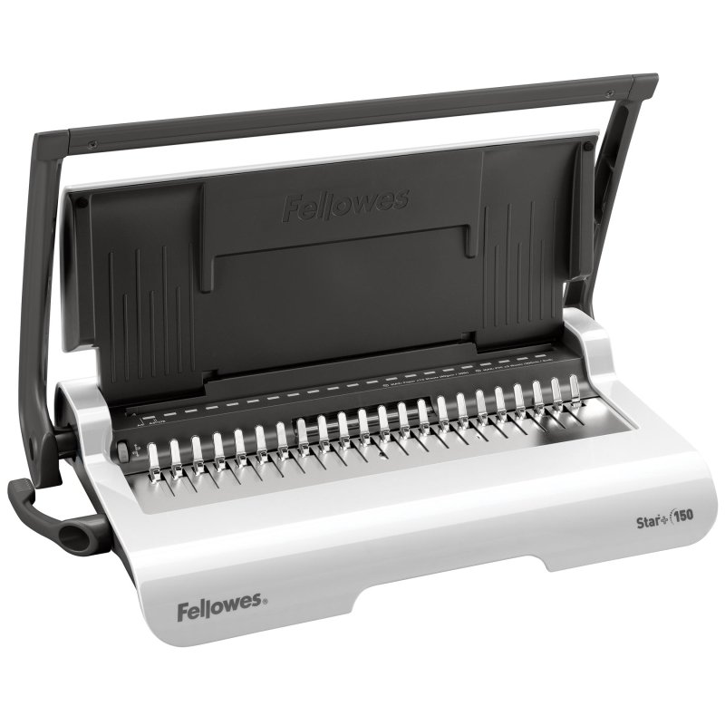 Перфобиндер Fellowes 