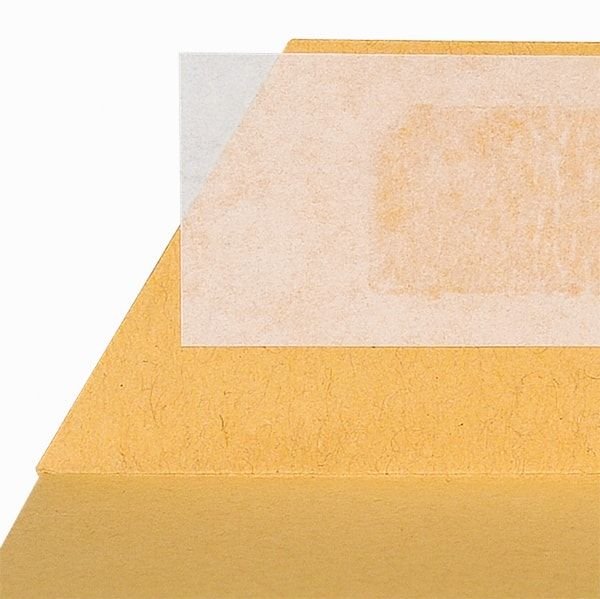 Конверты самоклеящиеся с отрывной лентой 