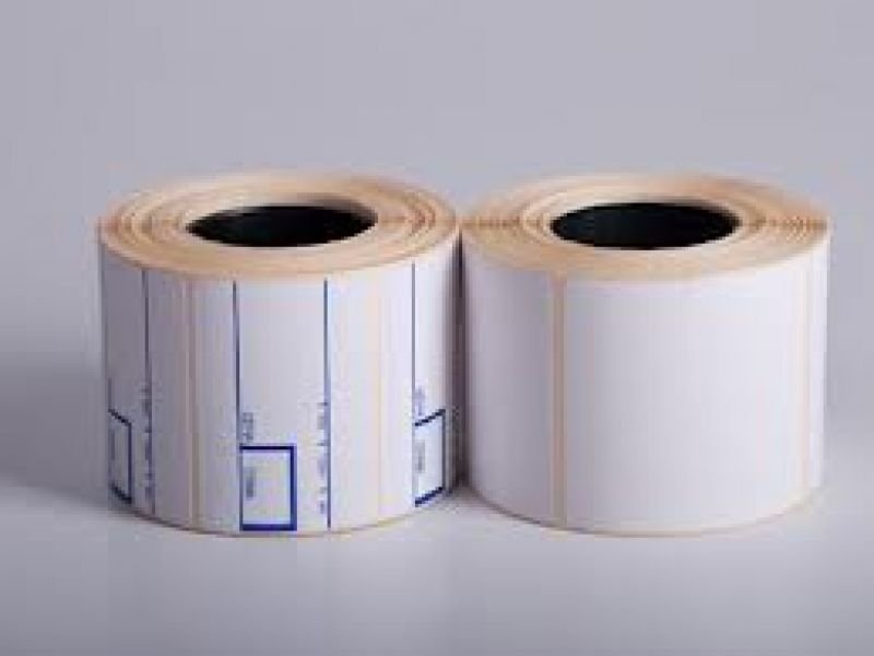 Этикет лента термо 58*40 ЕСО 700 эт.