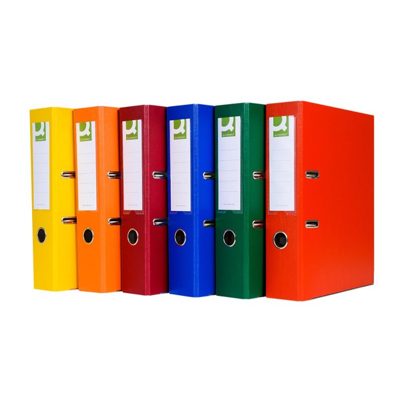 Папка-регистратор 