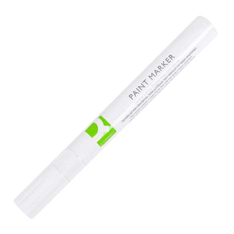 Маркер перманентный 