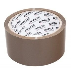 Клейкая лента упаковочная 48ммх50мм