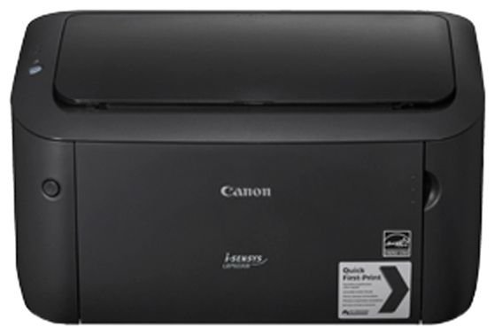 Принтер Canon 