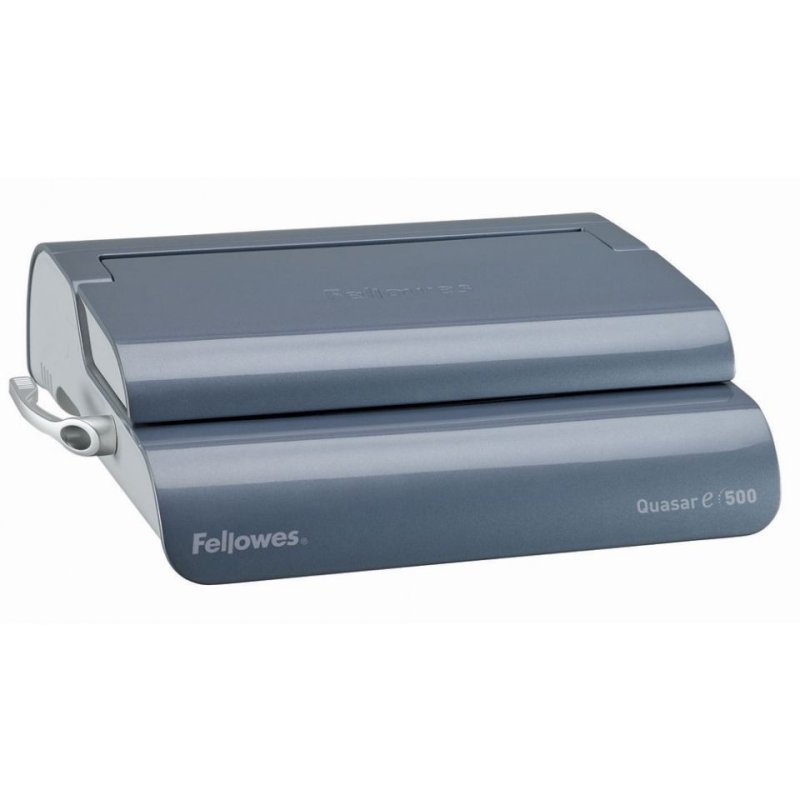 Перфобиндер Fellowes 