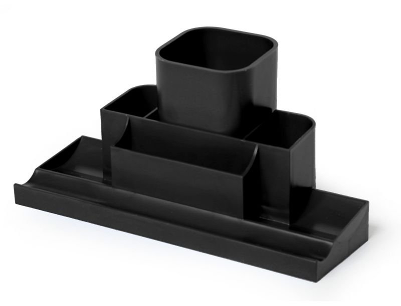 Подставка для канцелярских мелочей 