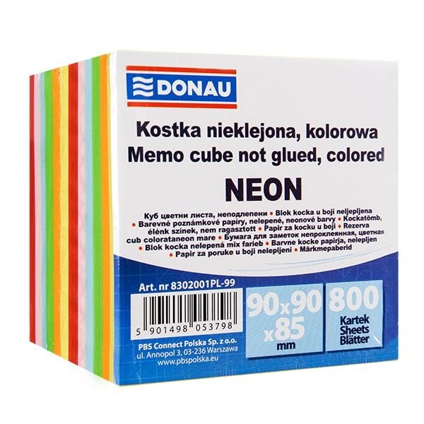 Бумага для заметок 