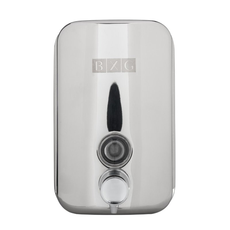 Диспенсер для жидкого мыла BXG 