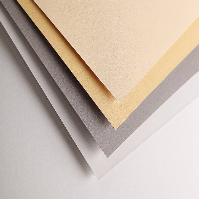 Блок бумаги 