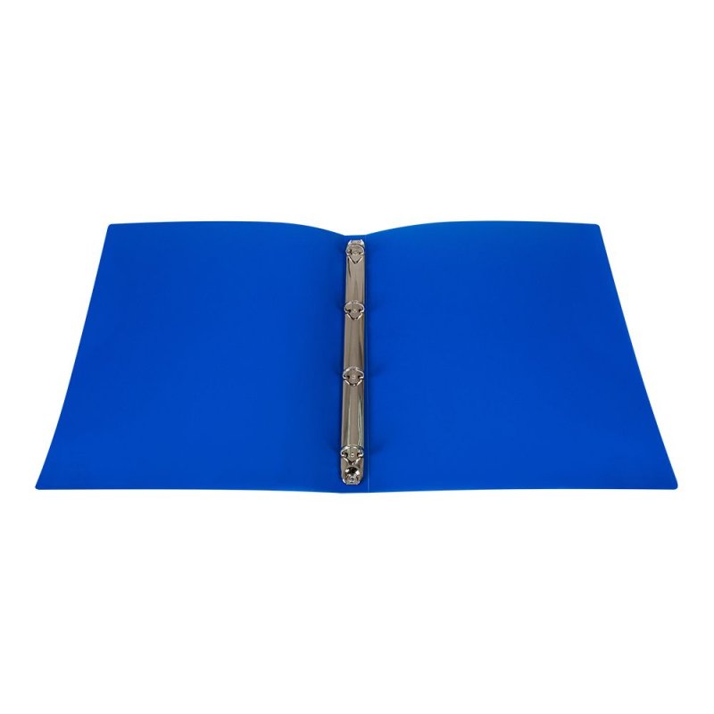 Папка на кольцах 