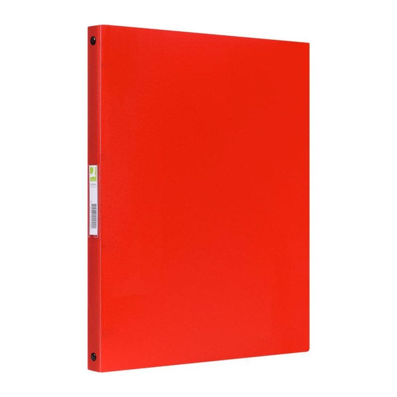 Папка на кольцах 