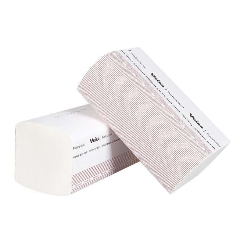 Полотенца бумажные 