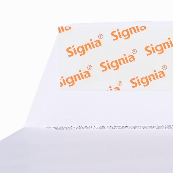 Конверты самоклеящиеся 