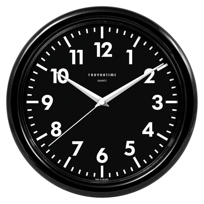 Часы настенные 