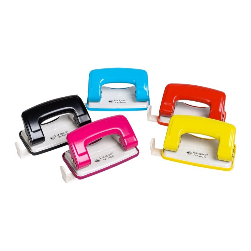 Дырокол Kangaro 