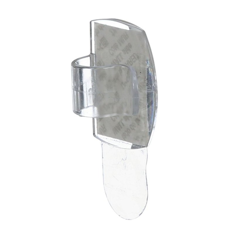 Клипса для проводов 