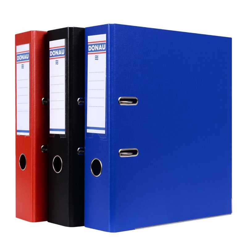 Папка-регистратор 