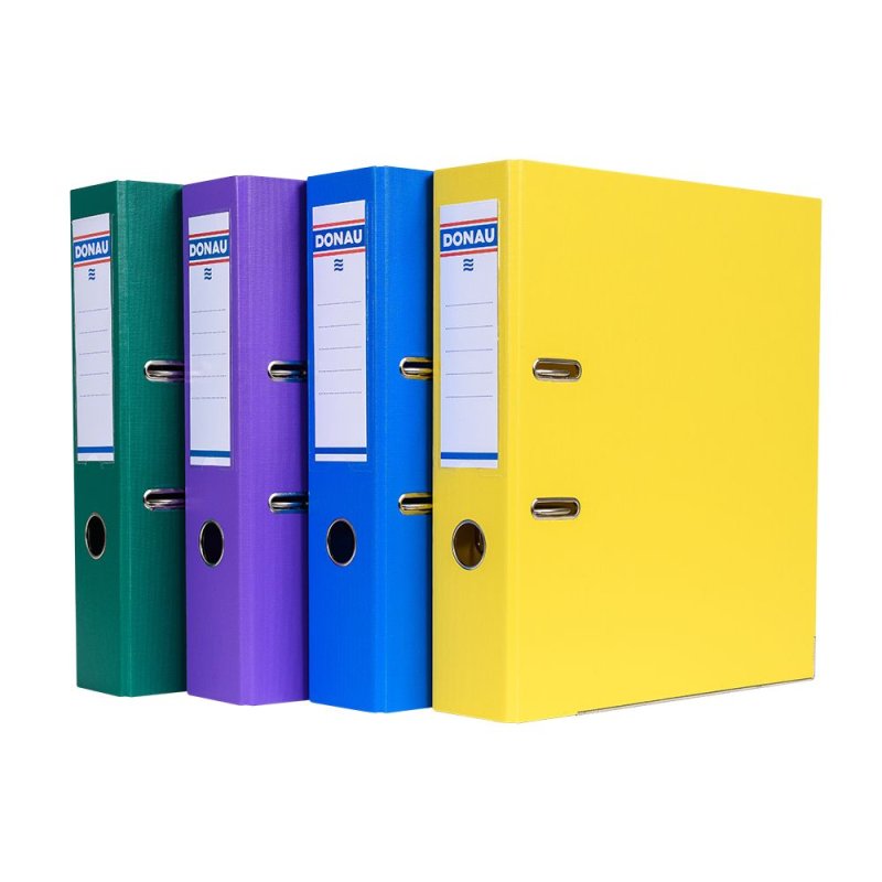 Папка-регистратор 