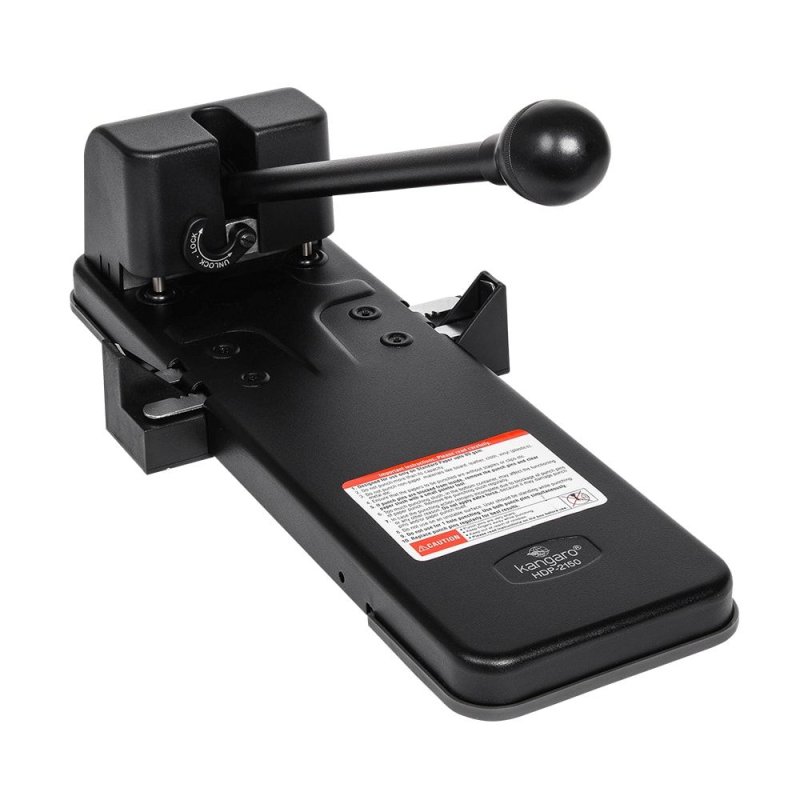 Дырокол Kangaro 