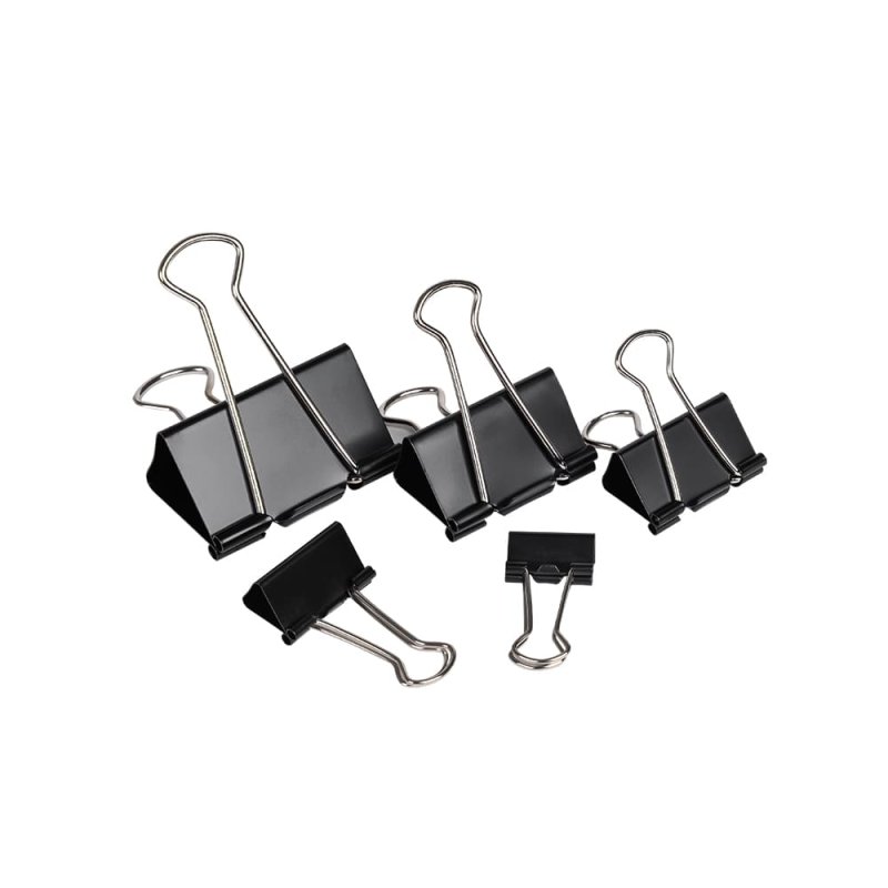 Зажим для бумаги 