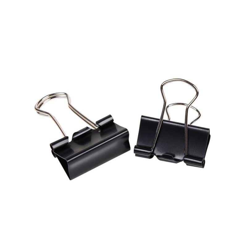 Зажим для бумаги 