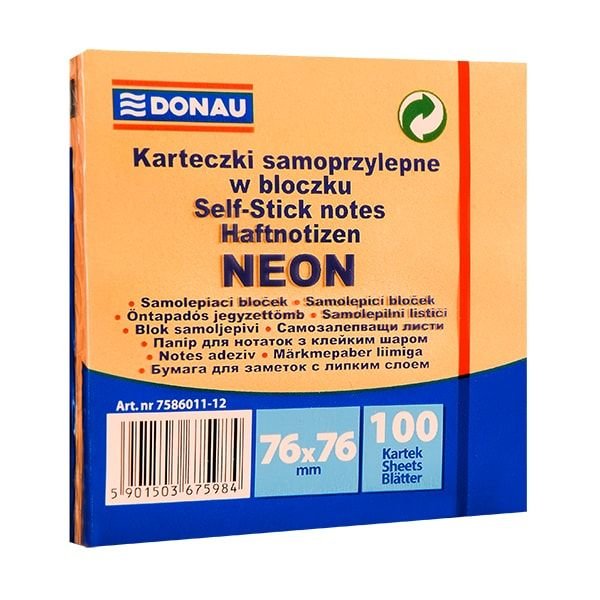 Бумага для заметок 