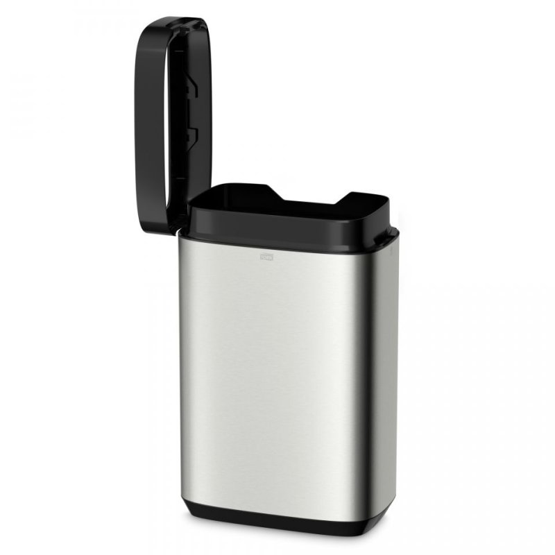 Корзина Tork для мусора 50 л, металл