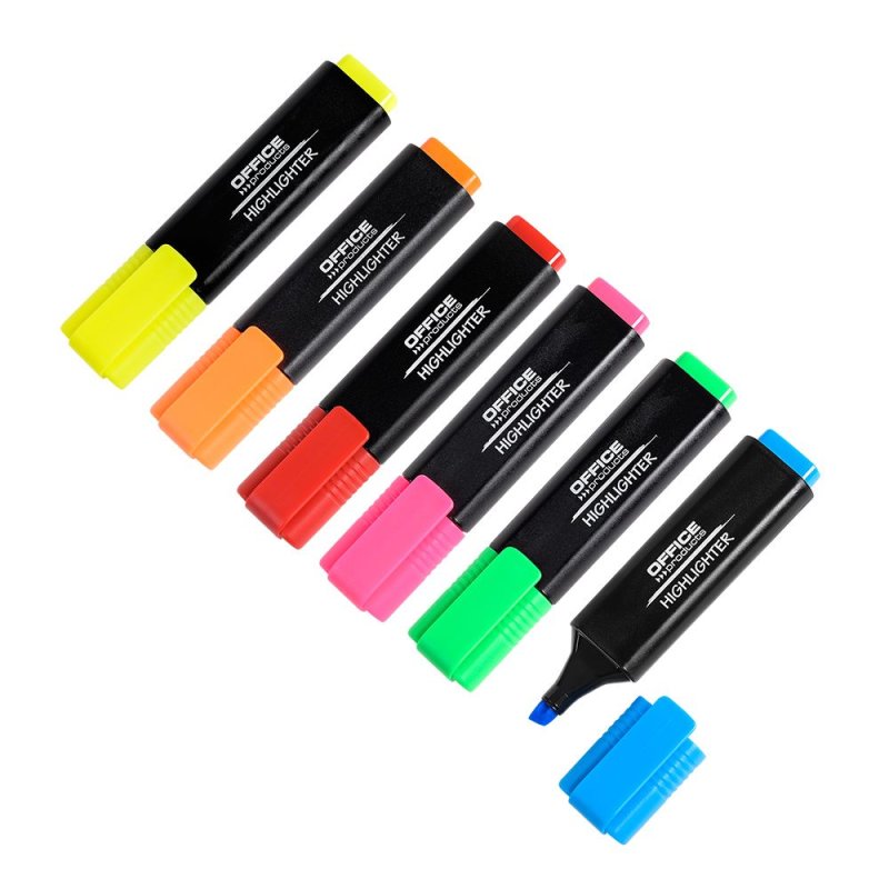 Маркер текстовый 