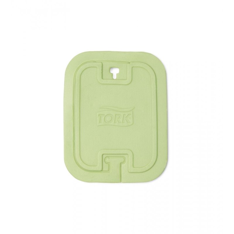 Освежитель воздуха Tork твердый, цитрус, А2, 20шт/упак