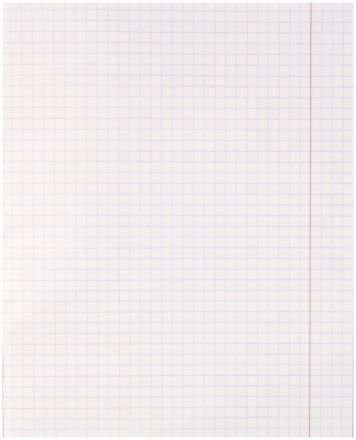 Тетрадь, A5, 12 листов, клетка, ассорти