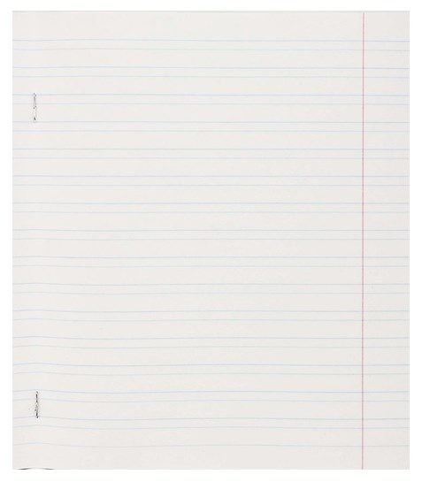 Тетрадь, A5, 12 листов, узкая линейка, ассорти