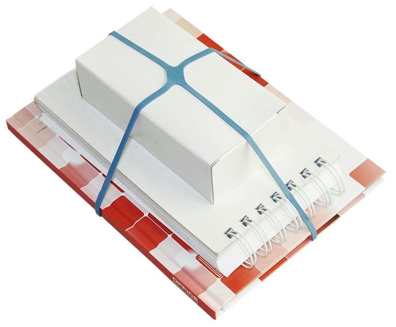 Резинки для архивации 