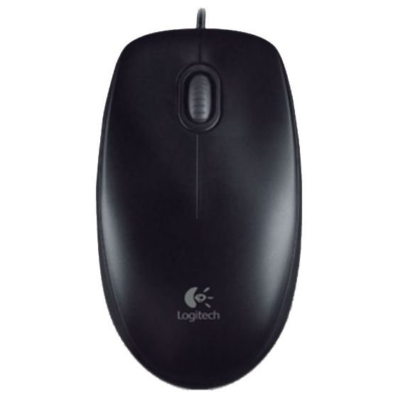 Мышь Logitech 