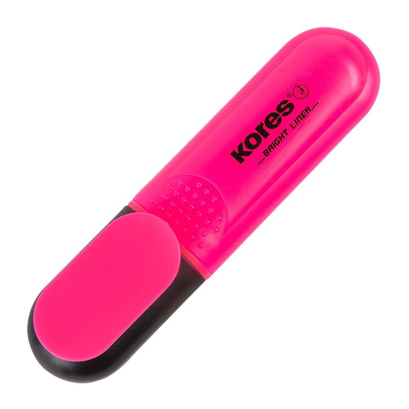 Набор текстовых маркеров 