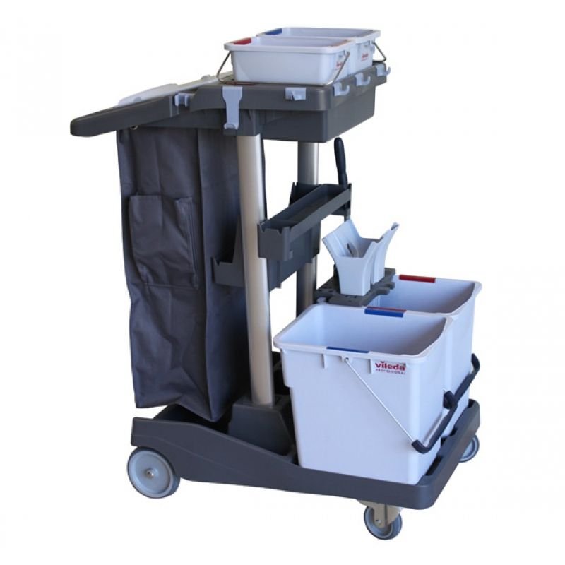 Тележка комплексная 