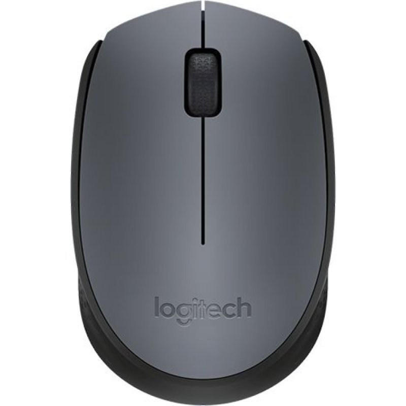 Мышь Logitech 