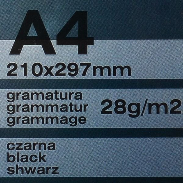 Бумага копировальная 