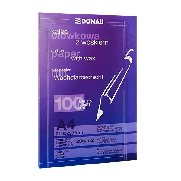 Бумага копировальная 