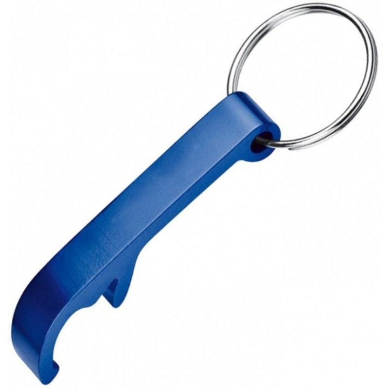 Брелок-открывашка 