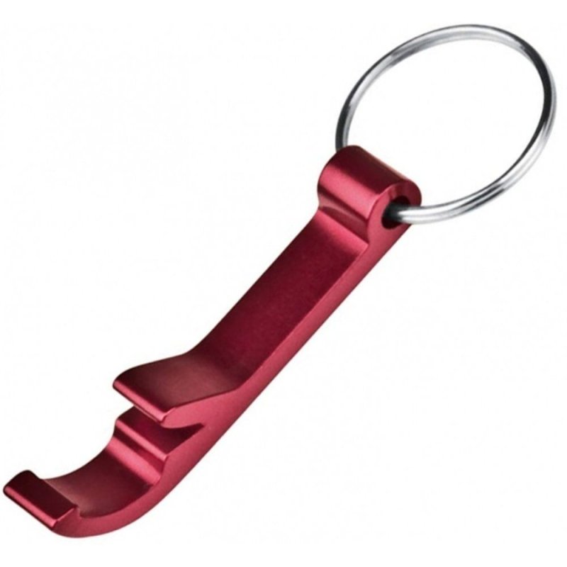 Брелок-открывашка 