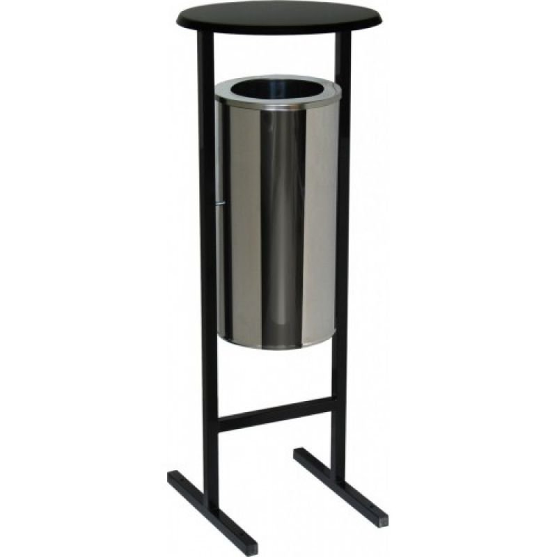 Урна уличная для сбора мусора 