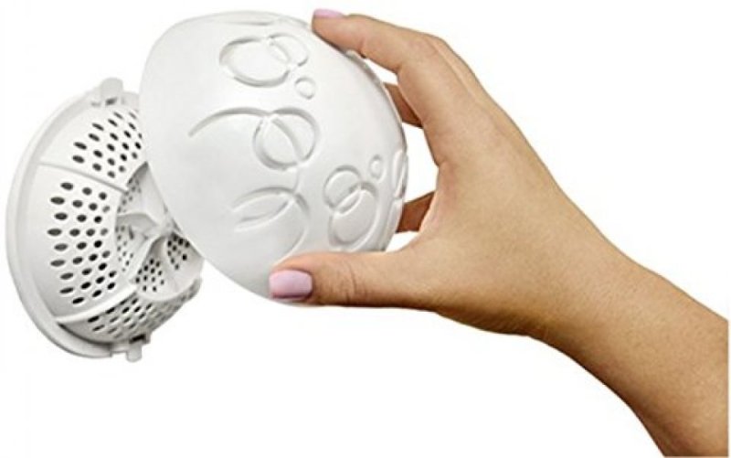 Держатель для освежителя воздуха 